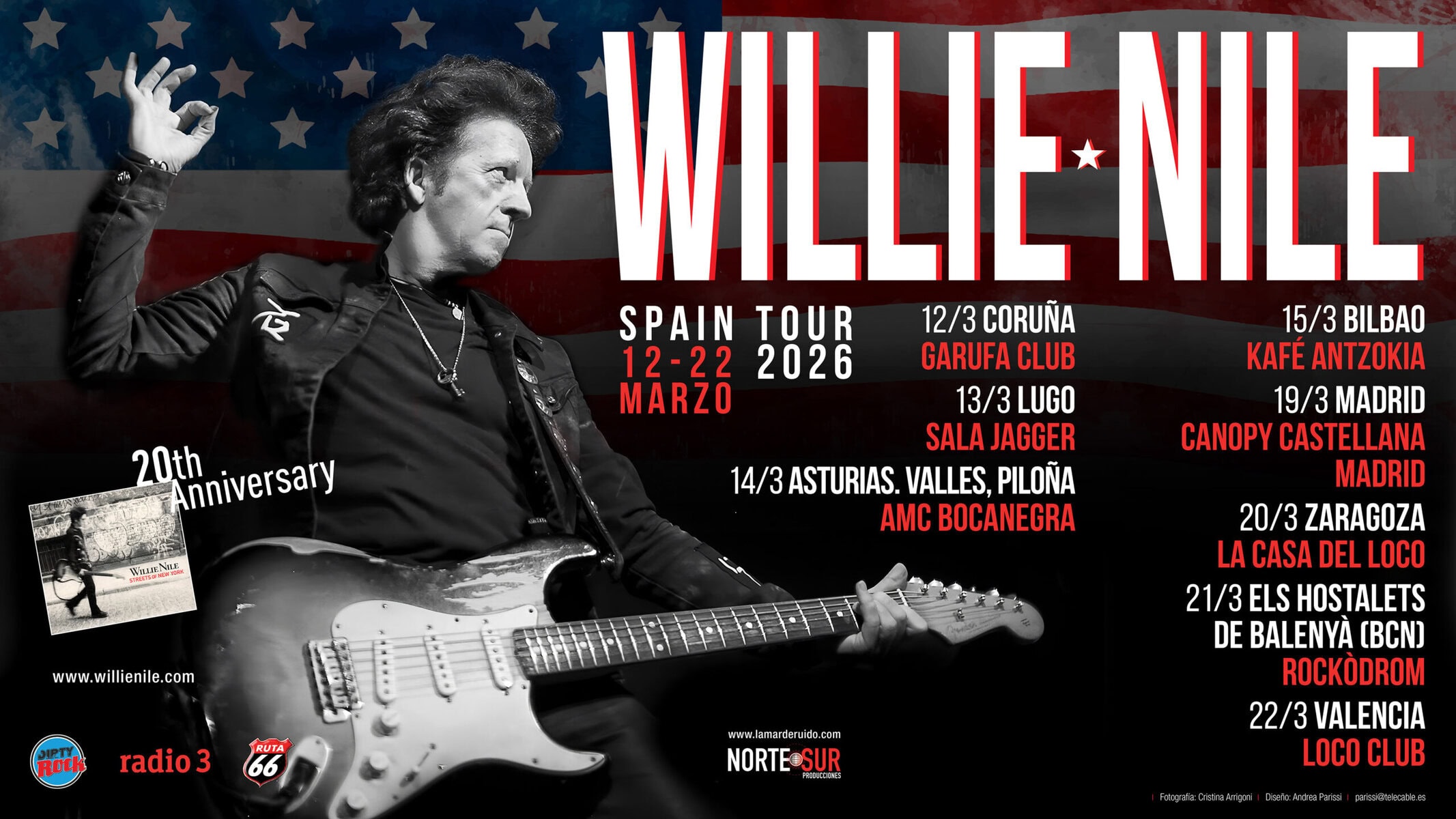Willie Nile 16x9WillieNile2026.indd